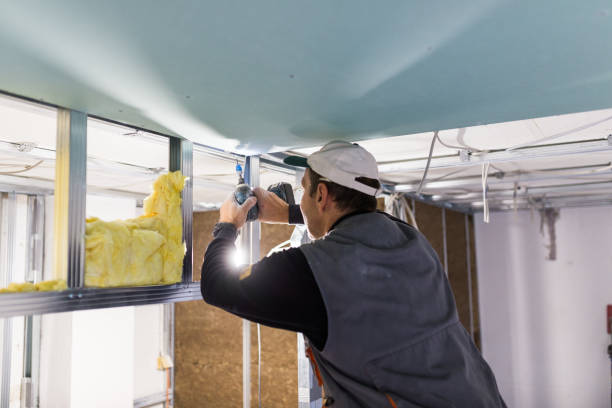 Insulation Installation Services