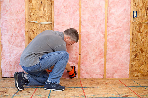 Best Insulation for Specific Applications in Lakes West, CT